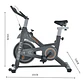 Bicicleta Spinning 6 Kg Disco Control Magnético - Miniatura 6