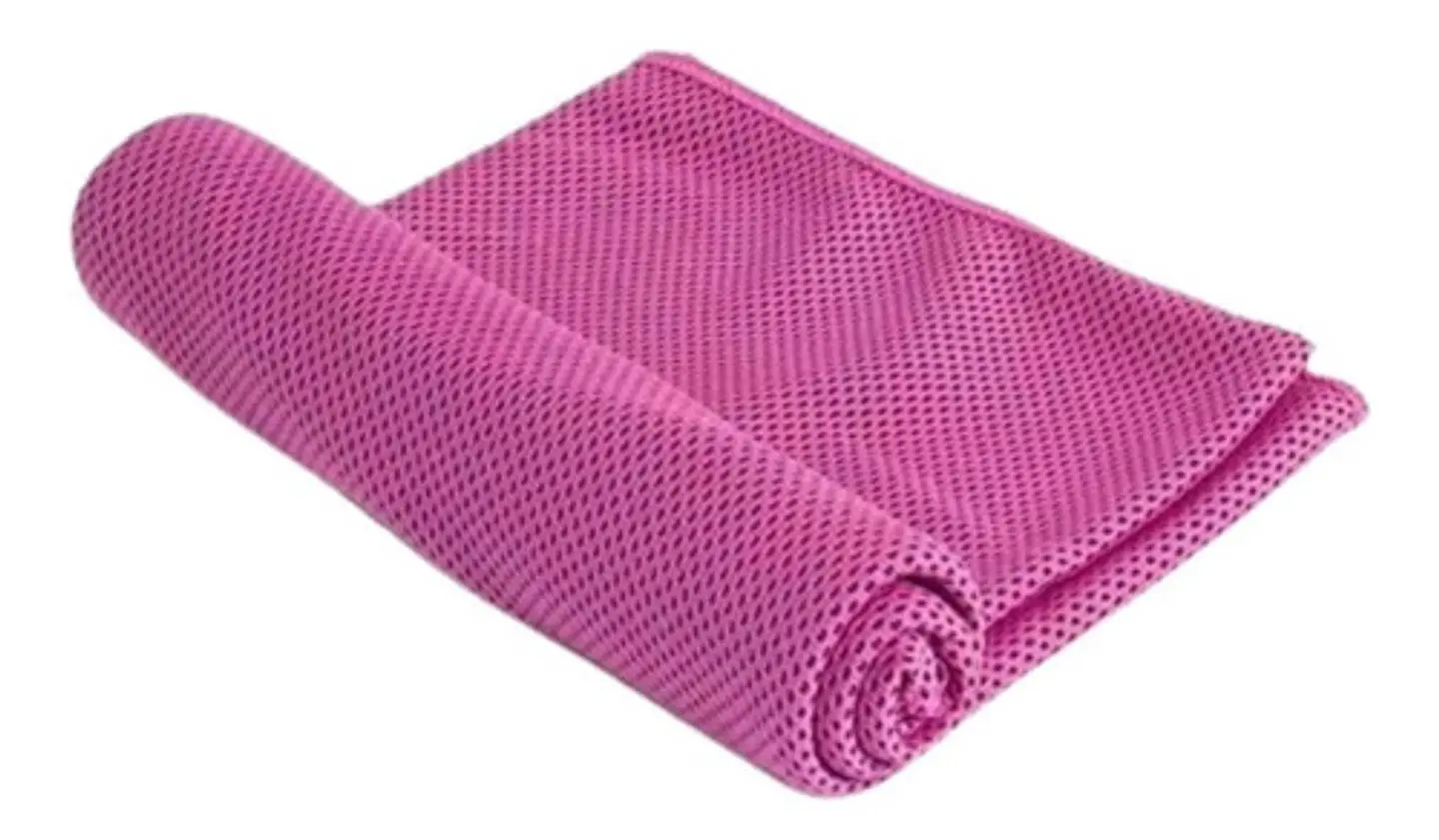 Toalla De Enfriamiento Toalla Microfibra Deporte 10