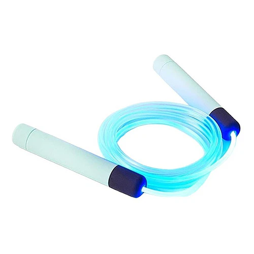 Cuerda Para Saltar Con Luz