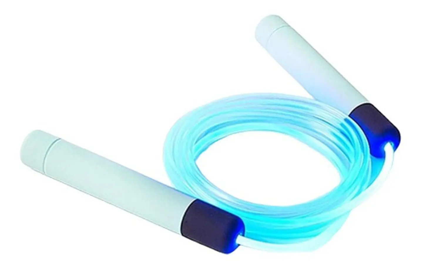 Cuerda Para Saltar Con Luz 1