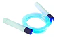 Cuerda Para Saltar Con Luz - Miniatura 1