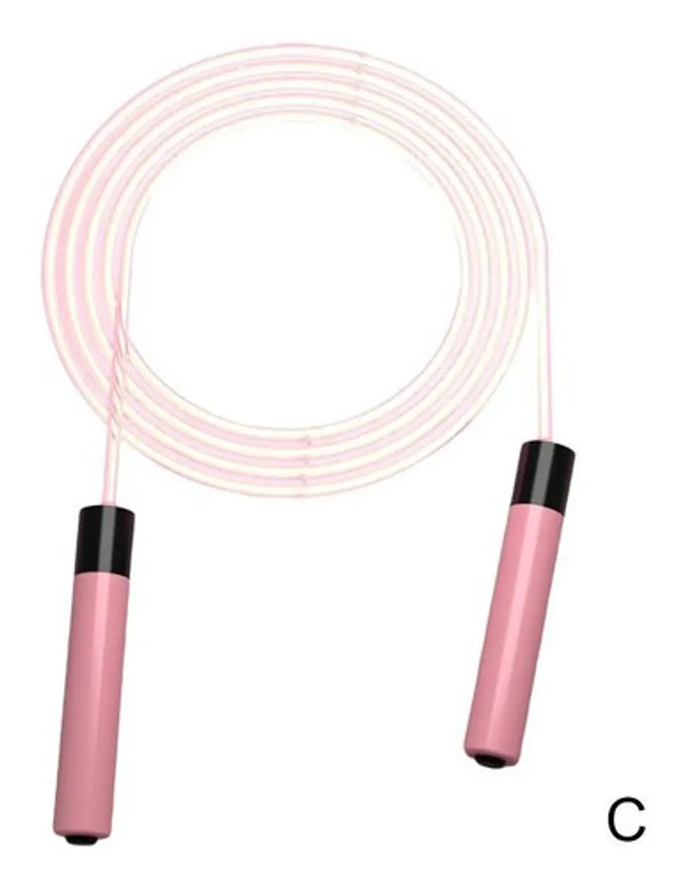Cuerda Para Saltar Con Luz 6