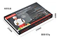 Set Cuchillos 6 Pcs Juegos Cuchillos Antiadherentes - Miniatura 7