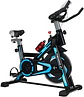 Bicicleta Spinning Disco 6 Kg Con Marcador Digital - Miniatura 1