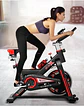 Bicicleta Spinning Disco 6 Kg Con Marcador Digital - Miniatura 5
