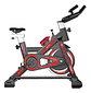 Bicicleta Spinning Disco 6 Kg Con Marcador Digital - Miniatura 6