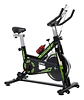 Bicicleta Spinning Disco 6 Kg Con Marcador Digital - Miniatura 11