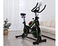 Bicicleta Spinning Disco 6 Kg Con Marcador Digital - Miniatura 12