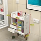 Armario Organizador De Baño/colgador - Miniatura 3