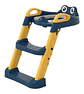 Asientos Adaptador Escalera De Inodoro Baño Wc Para Niños - Miniatura 8