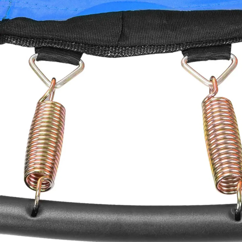 Mini Trampolin - Cama Elástica Pequeña Para Niños 9