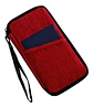 Billetera Portapasaporte Para Hombre Y Mujer - Miniatura 12