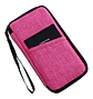 Billetera Portapasaporte Para Hombre Y Mujer - Miniatura 22