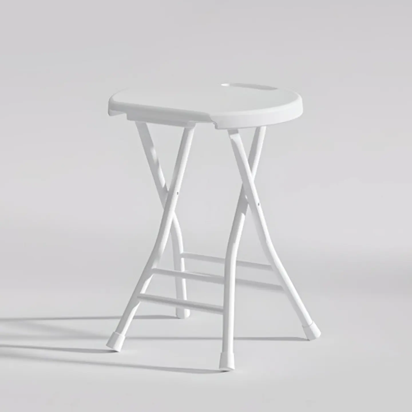 Silla Plegable De Jardin Portátil 3