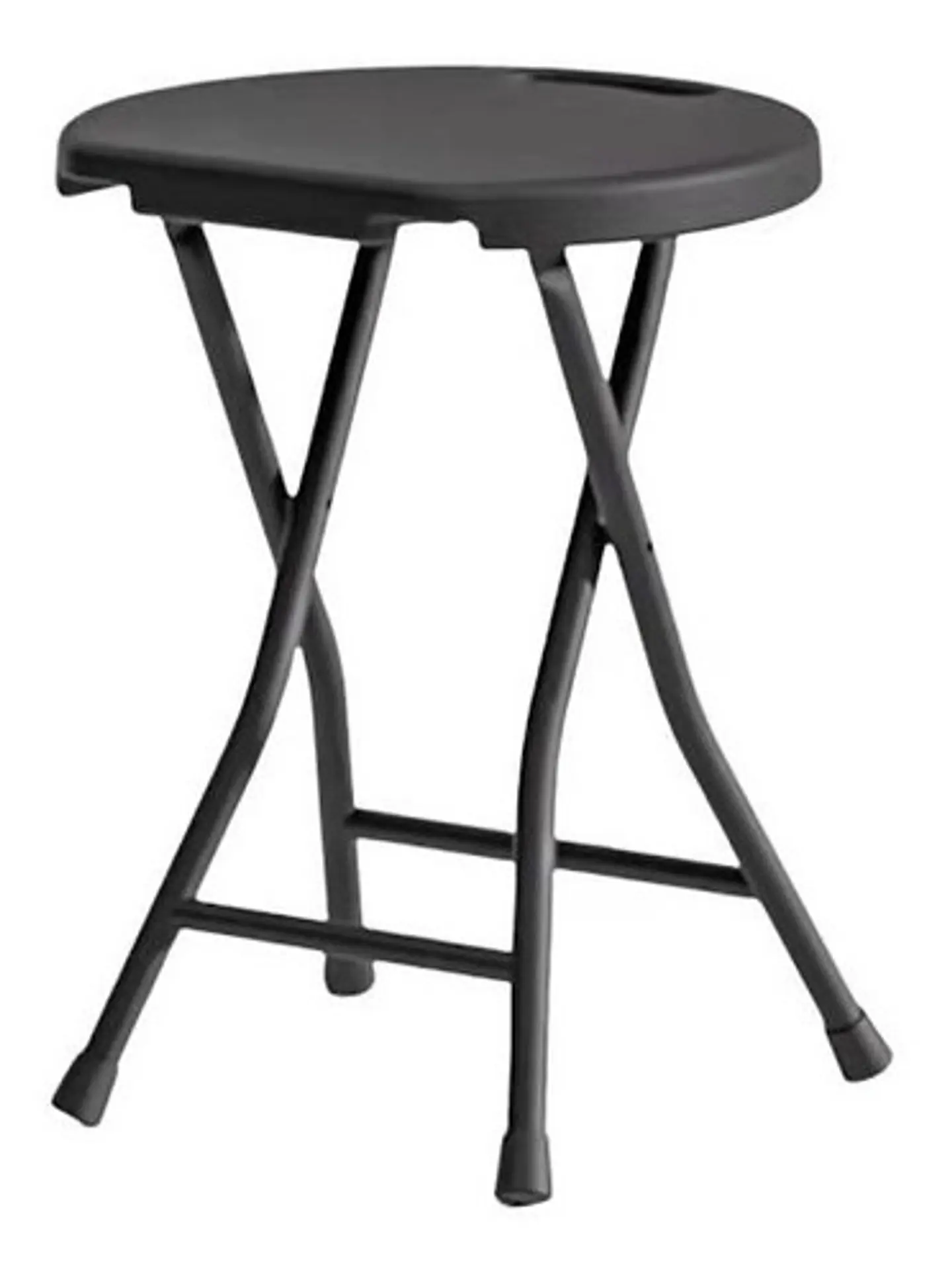 Silla Plegable De Jardin Portátil 8