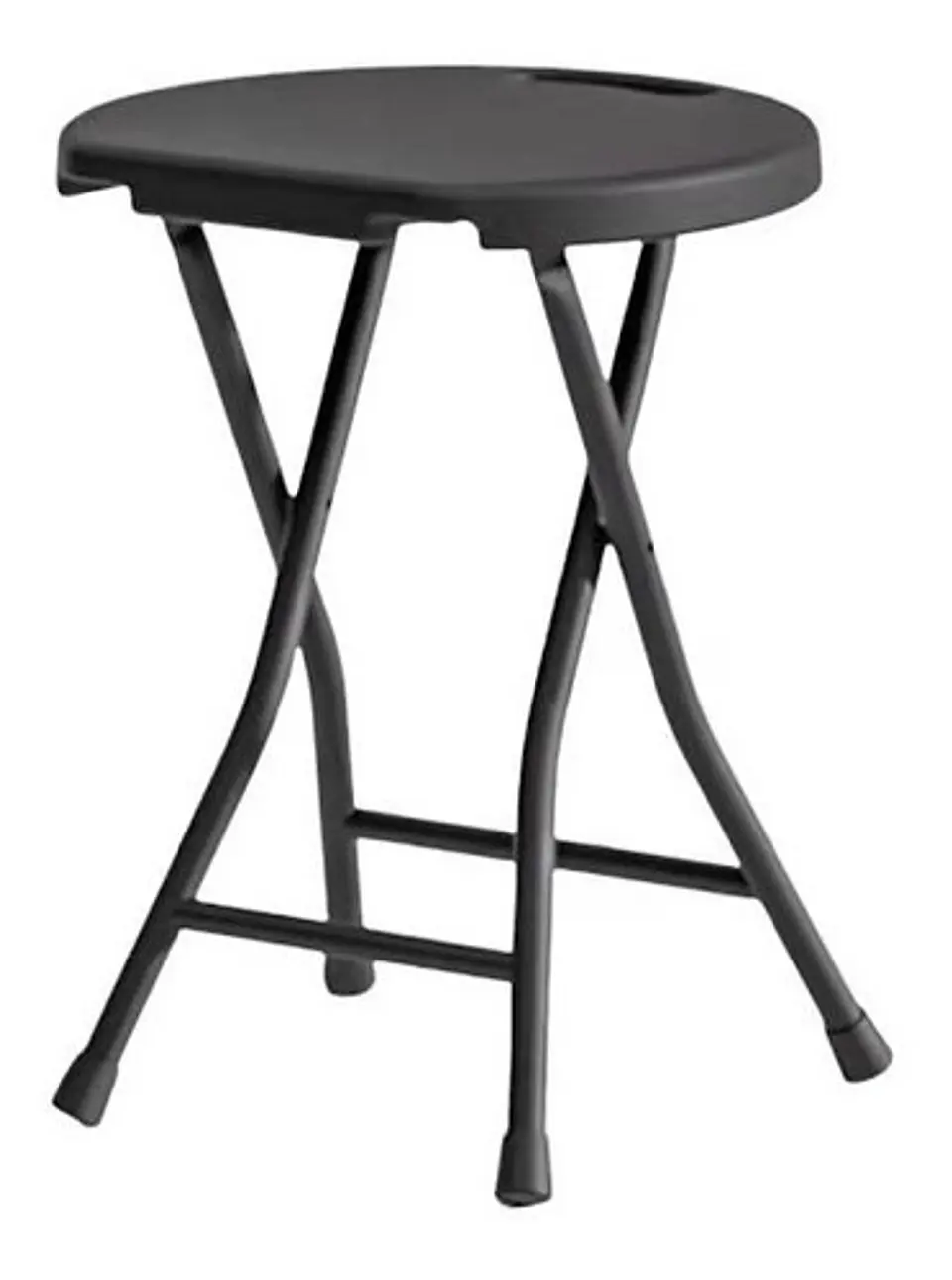 Silla Plegable De Jardin Portátil 8