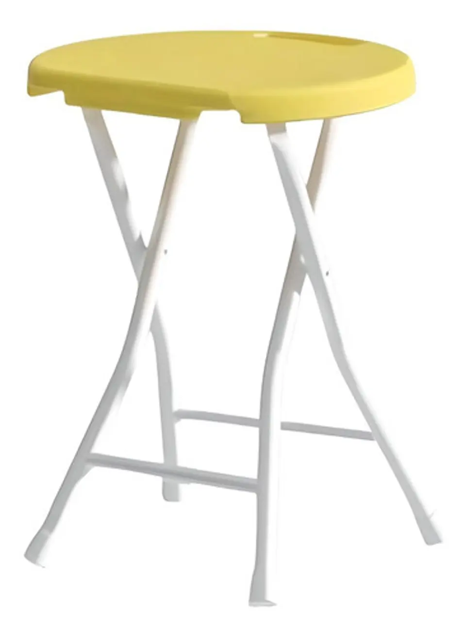 Silla Plegable De Jardin Portátil 9