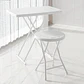 Silla Plegable De Jardin Portátil - Miniatura 13