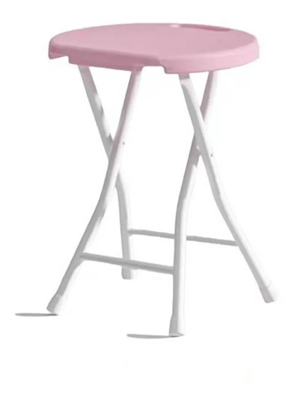 Silla Plegable De Jardin Portátil 16
