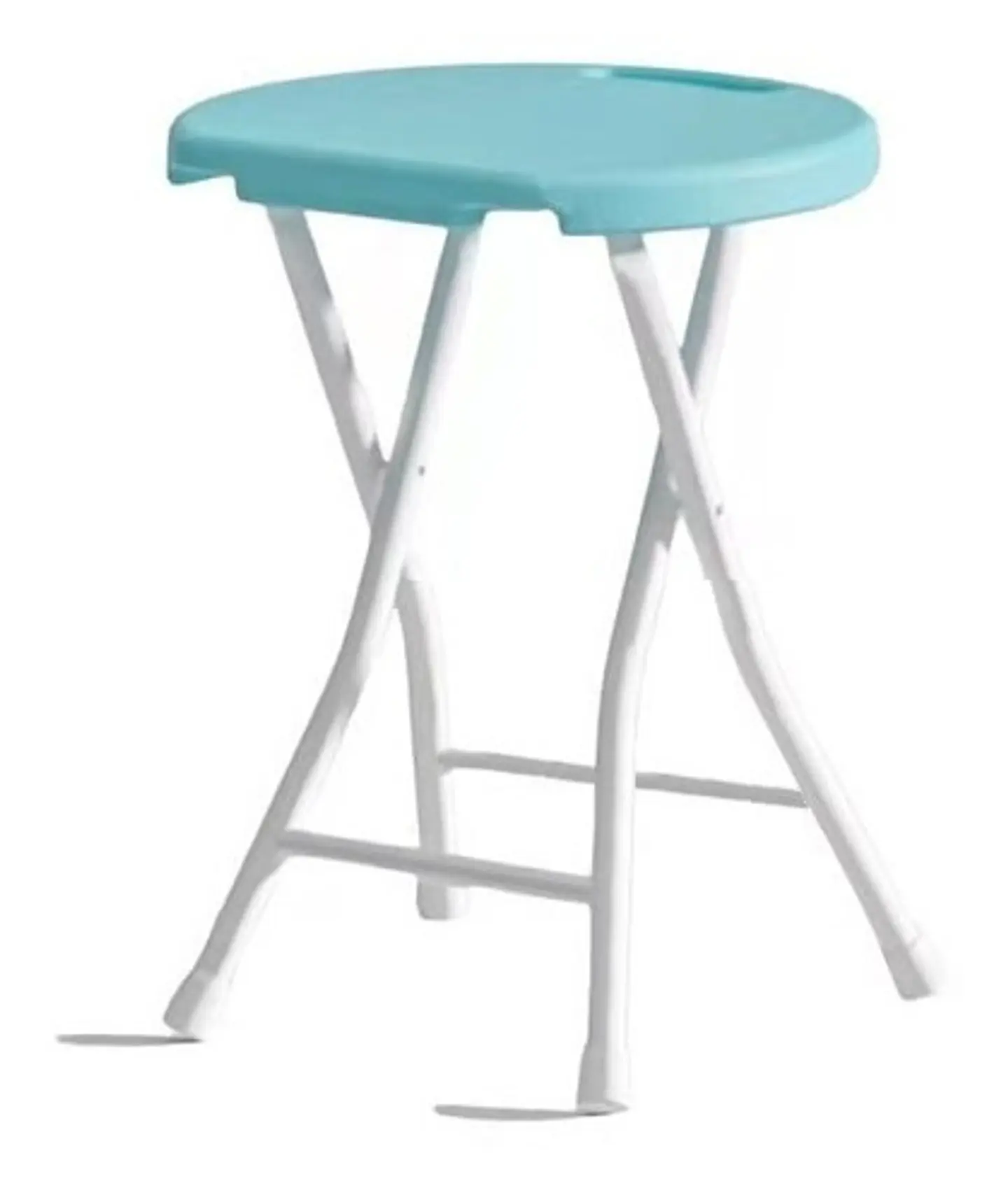 Silla Plegable De Jardin Portátil 18
