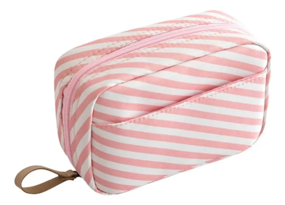 Bolso Maletin Porta Maquillaje Cosmeticos 6