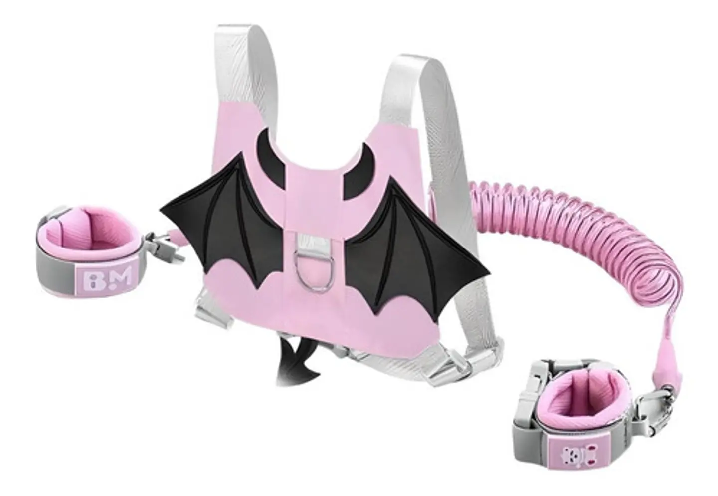 Correa Anti Pérdida Seguridad Decorativa Para Niños 1