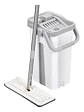 Trapeador Escurridor Mopa Rotativa Con Repuesto - Miniatura 12