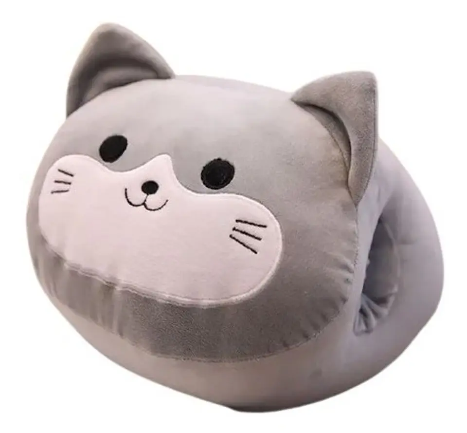 Almohada Calentadora De Manos 9