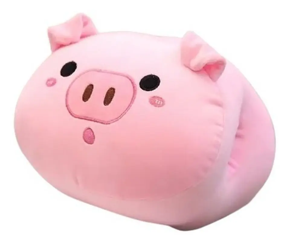 Almohada Calentadora De Manos 17
