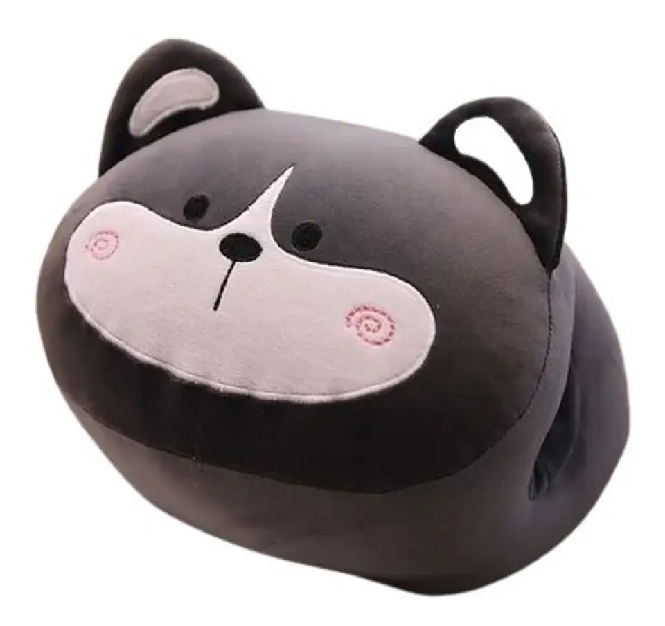 Almohada Calentadora De Manos 25