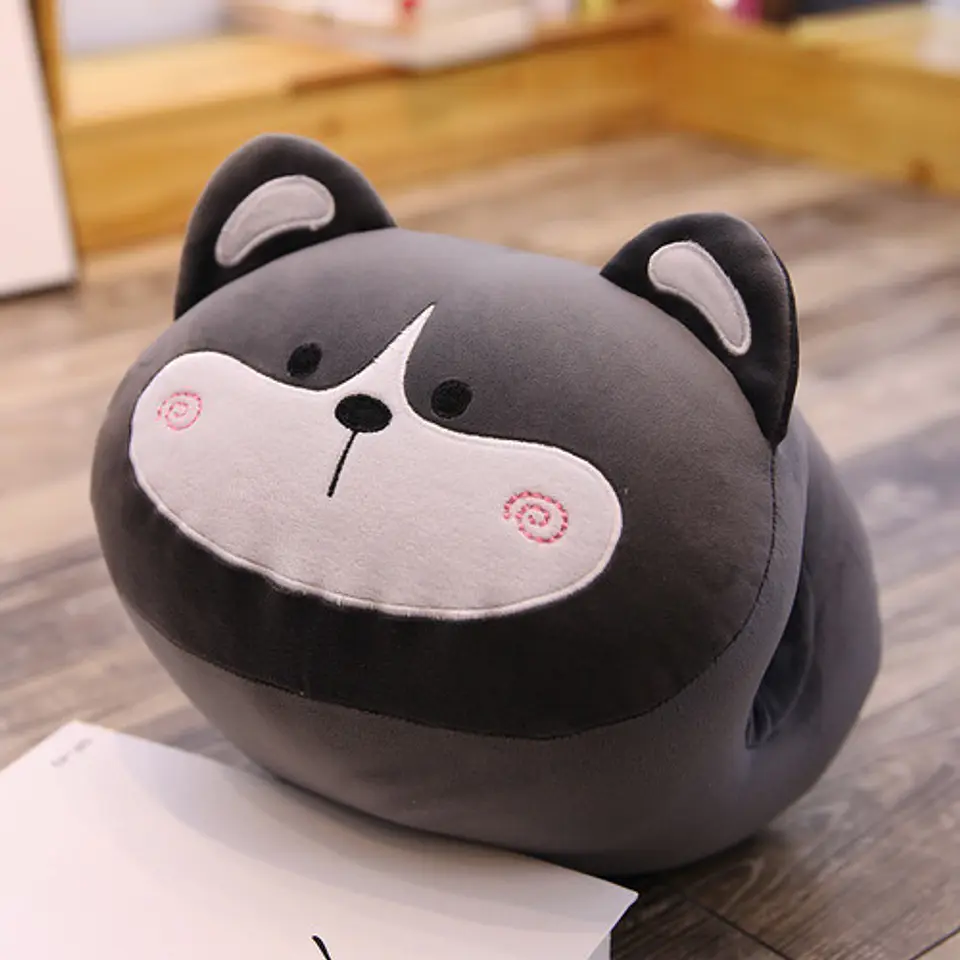 Almohada Calentadora De Manos 26