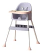 Silla De Comer Para Bebé Altura Ajustable Portatil  Bebesit - Miniatura 1