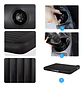 Colchón Inflable Cama Portatil Con Inflador Incluido - Miniatura 4