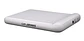 Colchón Inflable Cama Portatil Con Inflador Incluido - Miniatura 6