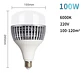 Bombilla Led 100w Blanco - Miniatura 2