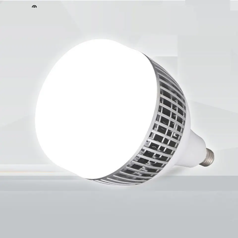 Bombilla Led 100w Blanco 4