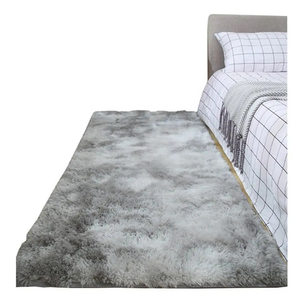 Alfombras Peluditas Livianas De 150 X 60 Cm 5