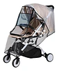 Cubrecoche Impermeable Cubierta Para Coche De Bebe - Miniatura 1