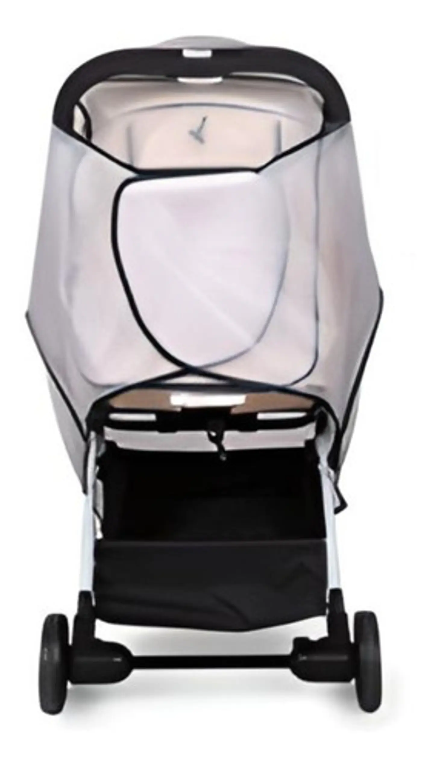 Cubrecoche Impermeable Cubierta Para Coche De Bebe 2