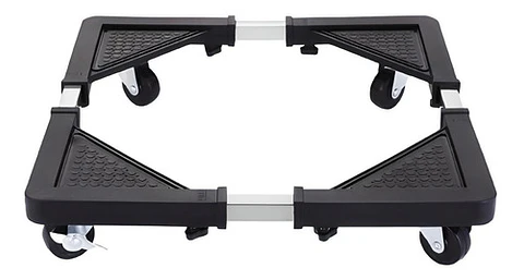 Base Soporte Movible Para Nevera O Lavadora