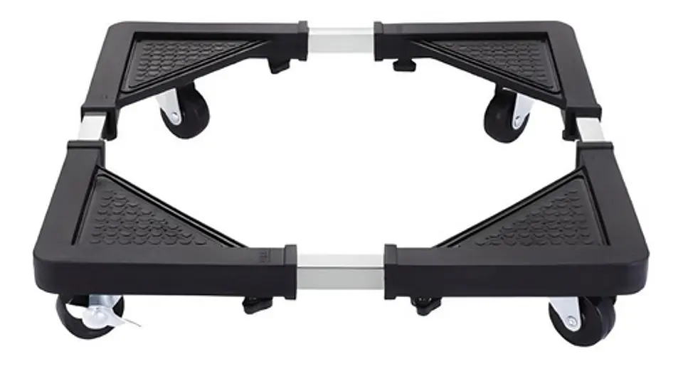 Base Soporte Movible Para Nevera O Lavadora 1