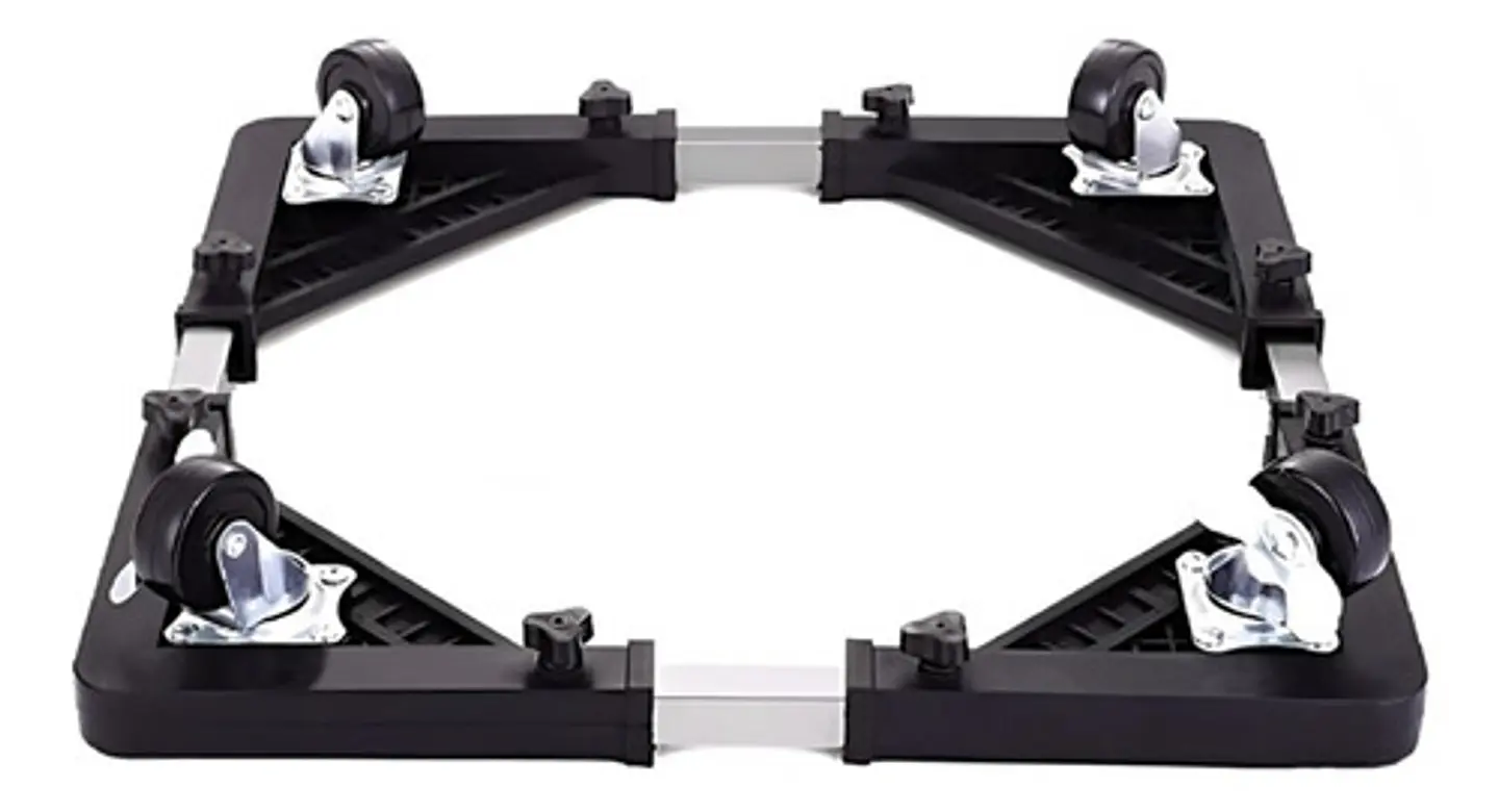 Base Soporte Movible Para Nevera O Lavadora 2