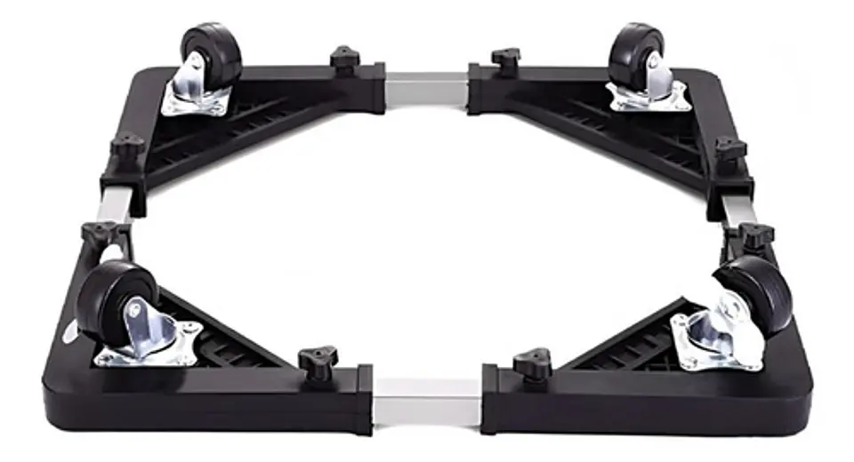 Base Soporte Movible Para Nevera O Lavadora 2
