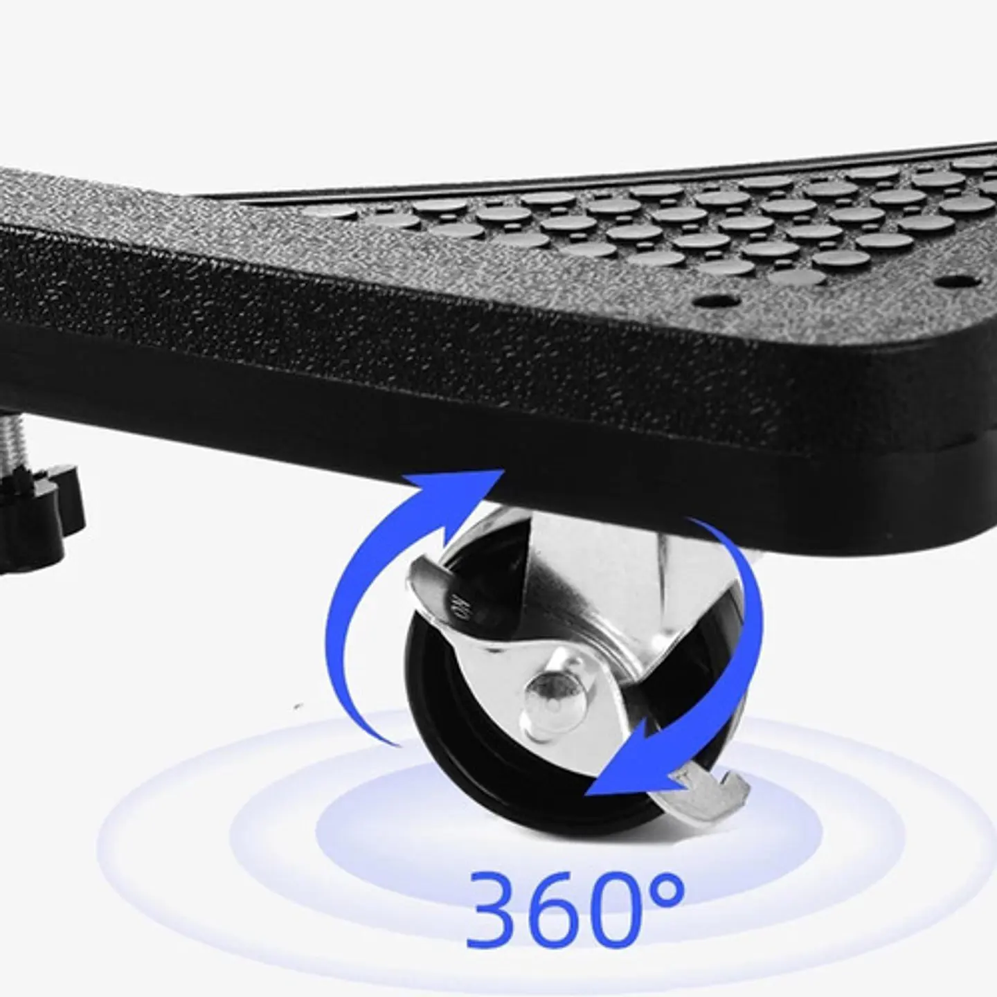 Base Soporte Movible Para Nevera O Lavadora 4