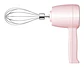 Batidora De Huevos Electrica Usb Recargable 18 Cm + Moledora - Miniatura 5