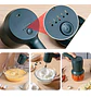 Batidora De Huevos Electrica Usb Recargable 18 Cm + Moledora - Miniatura 8