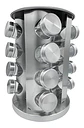 Rack Especiero 16 Botellas Con Rotacion 360° - Miniatura 3