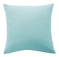 Almohada Cojín 50x50cm Funda De Terciopelo Para Muebles - Miniatura 2