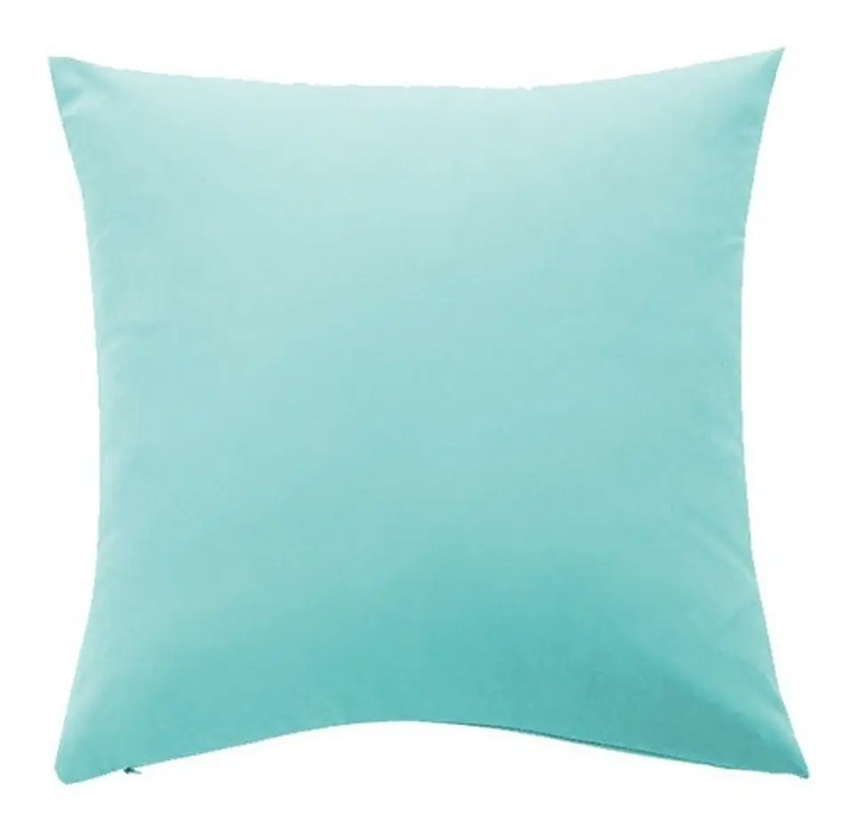 Almohada Cojín 50x50cm Funda De Terciopelo Para Muebles 5