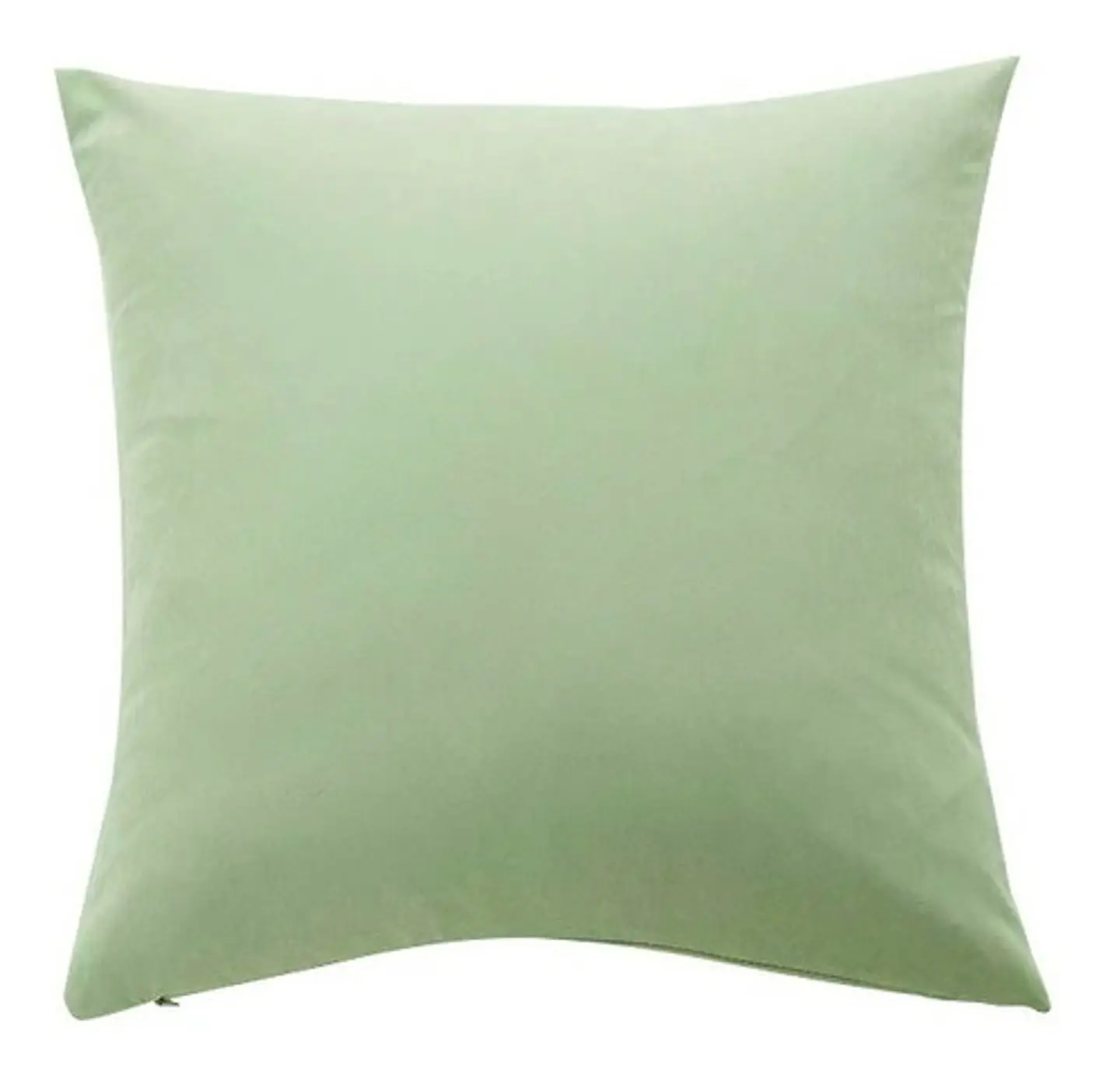 Almohada Cojín 50x50cm Funda De Terciopelo Para Muebles 8